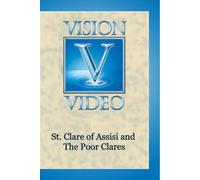 St. Clare of Assisi and The Poor Clares [DVD] [NTSC]