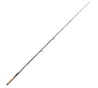St. Croix Rods Triumph - Caña de Pescar de Viaje, 6 pies 6 Pulgadas (Tsr66Mlf4)