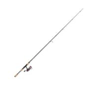St. Croix Rods X-Trek CTCS66MLF2-C - Sistemas de Pesca giratoria