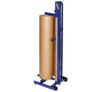 ST CUTHBERTS MILL PORTABOBINAS VERTICAL KRAFT 1,20M