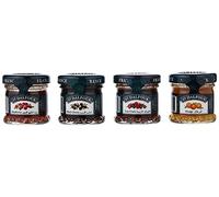 St Dalfour Miniature Spreads Paquete de regalo 28 g (paquete de 3)