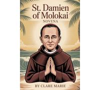 St. Damien of Molokai Novena