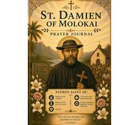 St. Damien of Molokai Prayer Journal