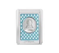 ST Dupont X Stand Juego de Tronos - Cortapuros Ice Chrome