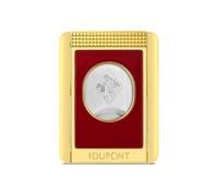 ST Dupont X Stand Romeo y Julieta - Cortapuros Rojo y Blanco