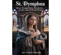 ST. DYMPHNA: How a Teenage Martyr Became the Patron Saint of Mental Health