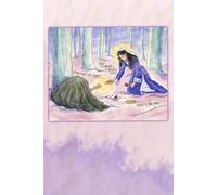 St Elizabeth of Hungary, Patron Saint of Hospitals & Bakers: 180 Lined Journal Pages for Prayers, Thoughts, and Inspirations