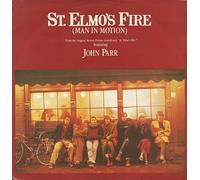 St Elmo's Fire