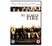 St. Elmo's Fire [Reino Unido] [DVD]