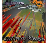 St. elmo's fire - Evil never sleeps