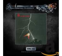 St. Elmos Fire - Powerdrive