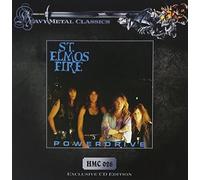 St. Elmos Fire - Powerdrive