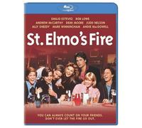 St Elmo's Fire [USA] [Blu-ray]