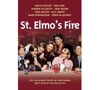 St. Elmo's Fire [USA] [DVD]