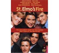 St Elmo's Fire [USA] [DVD]