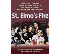 St. Elmo's Fire [USA] [DVD]