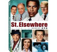 St Elsewhere: Season 1 [Alemania] [DVD]