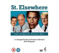 St Elsewhere - Series 1 [DVD] [Reino Unido]