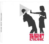St Etienne - Action Part 1