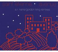 St. Etienne - Avenue
