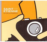 St-Etienne – Bad Photographer – CD