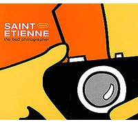 St Etienne - Bad Photographer