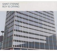 St Etienne - Boy Is Crying