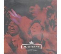 St-Etienne - Casino Classics