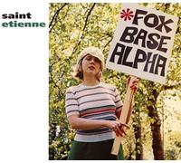 St Etienne - Fox Base Alpha