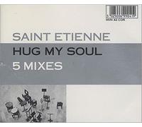 St Etienne - Hug My Soul