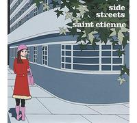 St Etienne - Side Streets [Vinilo]