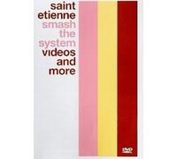 St Etienne-Smash the System [Reino Unido] [DVD]