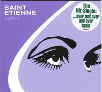 St-Etienne - Sylvie
