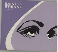 St Etienne - Sylvie