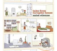 St. Etienne - Tales from Turnpike -1cd-