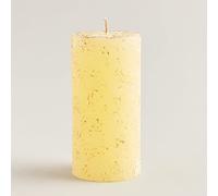 St Eval Vela aromática para Guitarra Dorado - INSPIRITUS - Especias de Invierno.