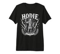 St Expeditus Expedite Expedito Hodie Patrono católico Camiseta Premium