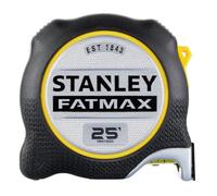 ST FATMAX PREMIUM - Cinta de 25 pies x 1 1/4