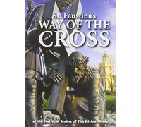 St. Faustina's Way of the Cross DVD [USA]