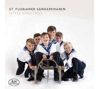 St. Florianer Sängerknaben - Little Christmas
