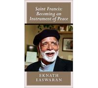 St Francis: Becoming an Instrument of Peace [VHS]