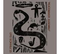 St.Francis Duo - Peacemaker Assembly [Vinilo]