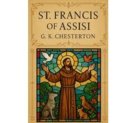 St. Francis of Assisi