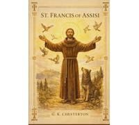ST. FRANCIS OF ASSISI