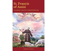 St. Francis of Assisi