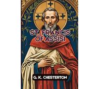 St. Francis of Assisi