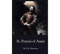 St. Francis of Assisi