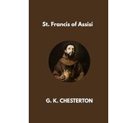 St. Francis of Assisi