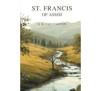 St. Francis of Assisi