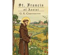 St. Francis of Assisi